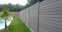 Portail Clôtures dans la vente du matériel pour les clôtures et les clôtures à Lingolsheim